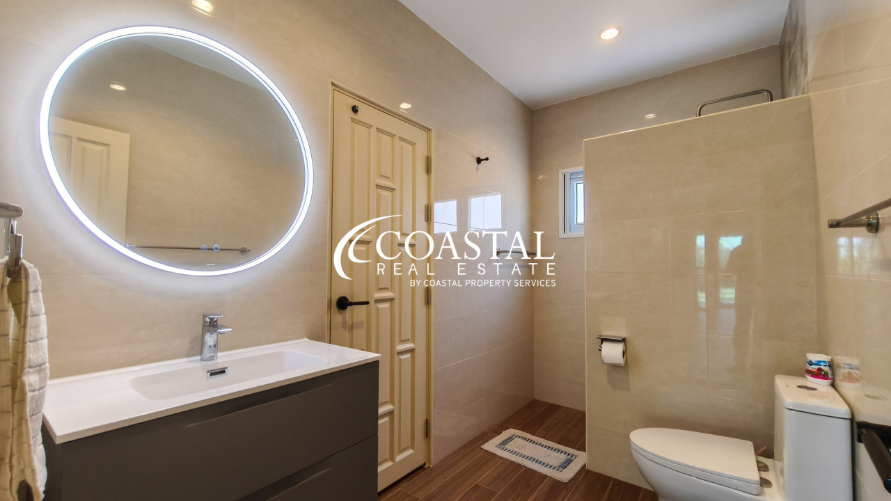 บ้านสำหรับเช่าที่พัทยาตะวันออก