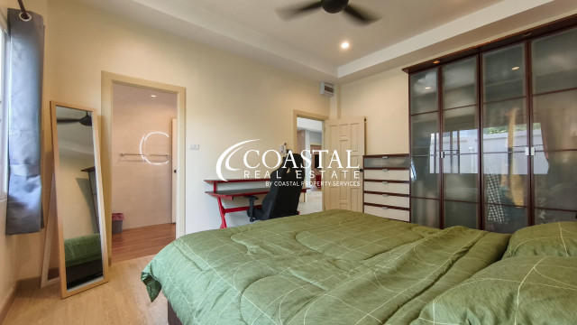 บ้านสำหรับเช่าที่พัทยาตะวันออก