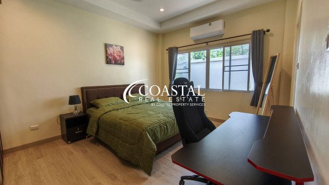 บ้านสำหรับเช่าที่พัทยาตะวันออก