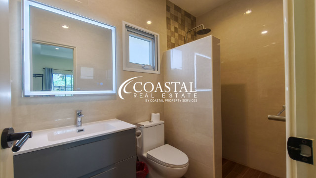 บ้านสำหรับเช่าที่พัทยาตะวันออก