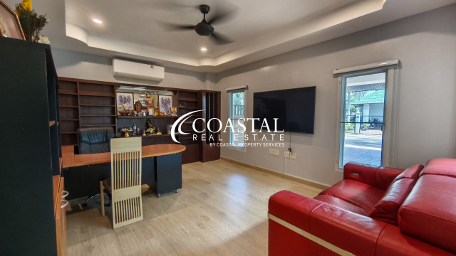 บ้านสำหรับเช่าที่พัทยาตะวันออก