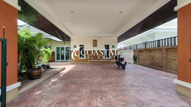 บ้านสำหรับเช่าที่พัทยาตะวันออก