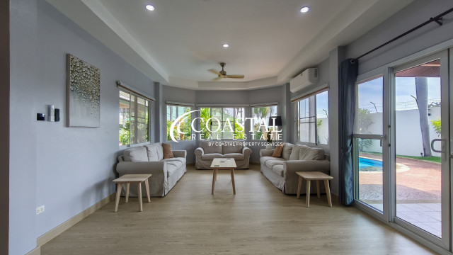 บ้านสำหรับเช่าที่พัทยาตะวันออก