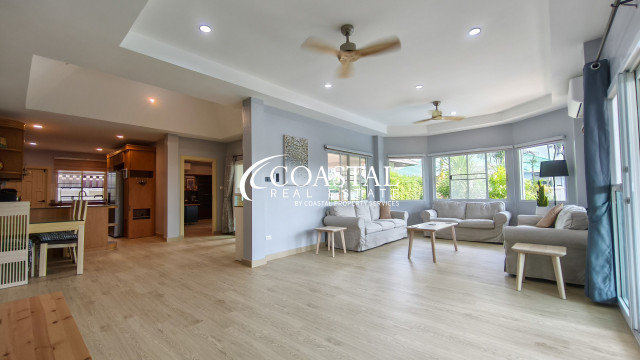 บ้านสำหรับเช่าที่พัทยาตะวันออก