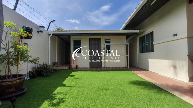 บ้านสำหรับเช่าที่พัทยาตะวันออก