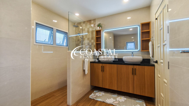 บ้านสำหรับเช่าที่พัทยาตะวันออก