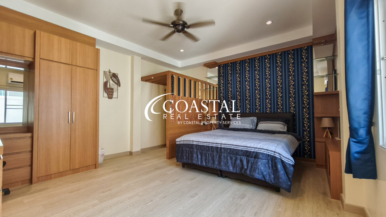 บ้านสำหรับเช่าที่พัทยาตะวันออก