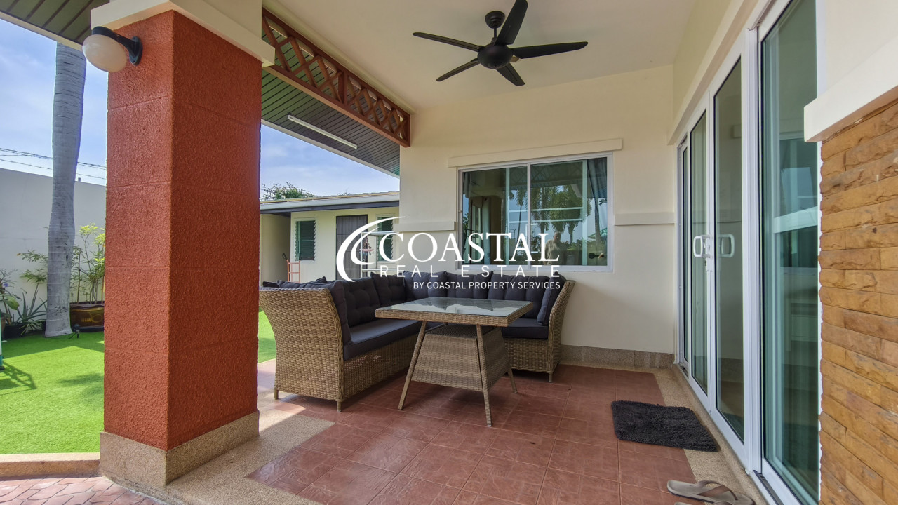 บ้านสำหรับเช่าที่พัทยาตะวันออก