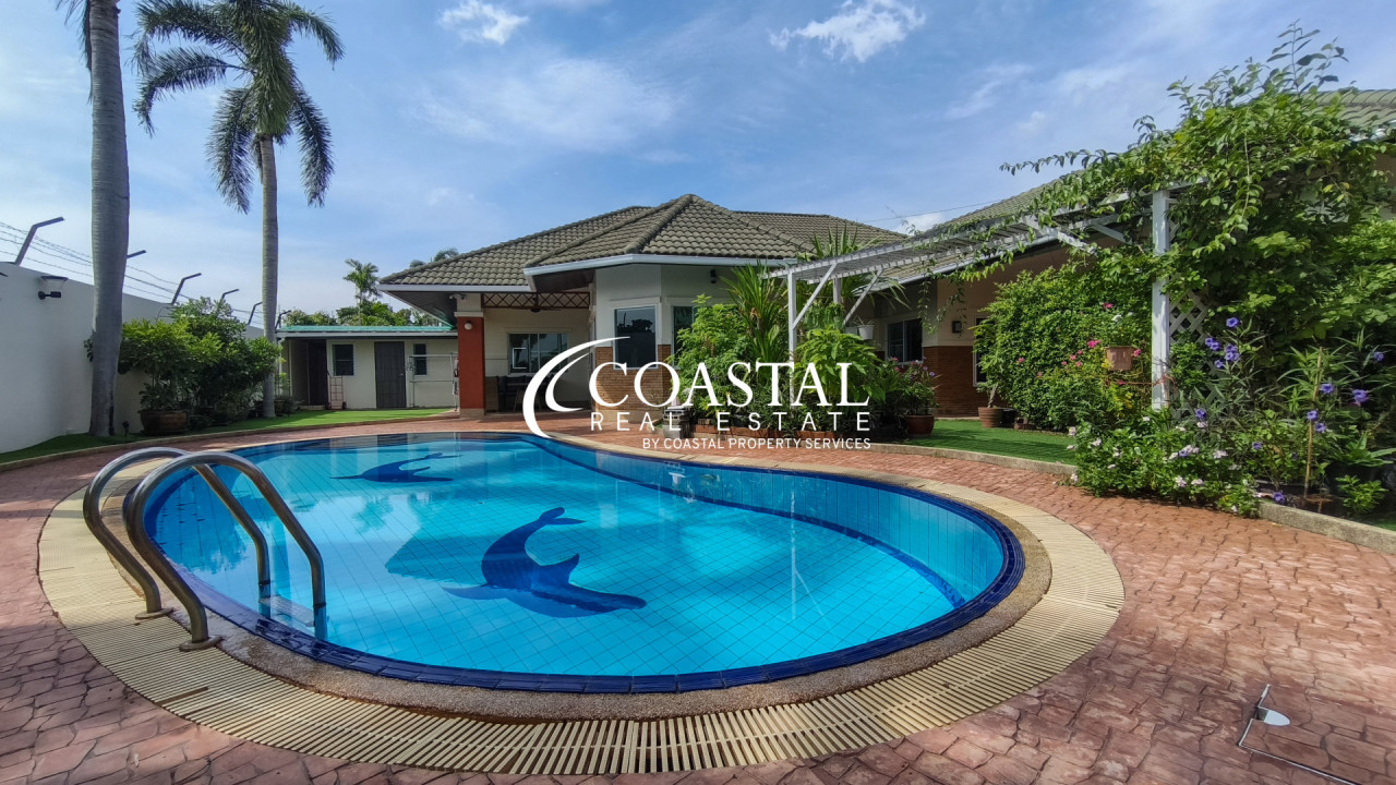 บ้านสำหรับเช่าที่พัทยาตะวันออก