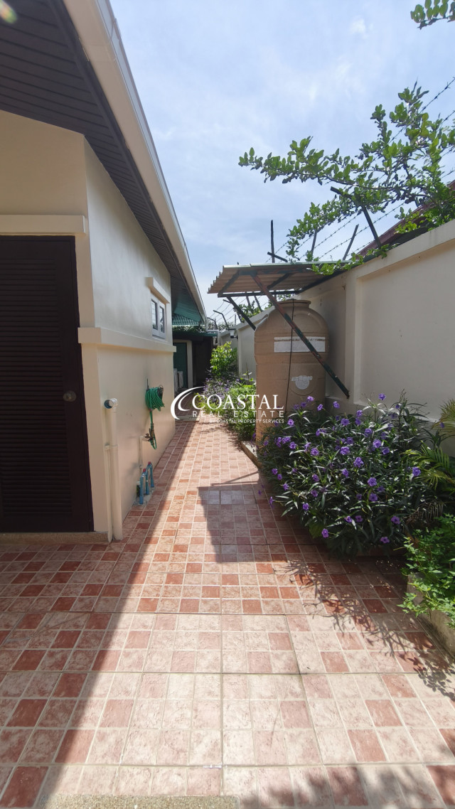 บ้านสำหรับเช่าที่พัทยาตะวันออก