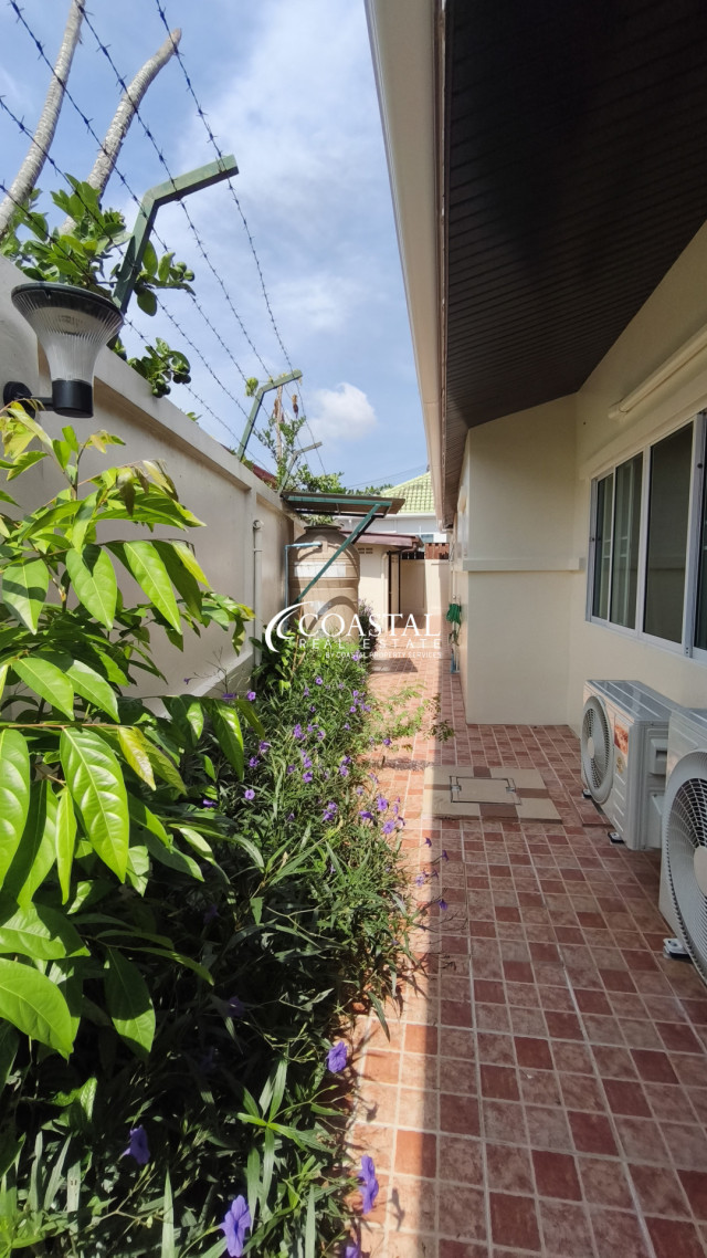 บ้านสำหรับเช่าที่พัทยาตะวันออก