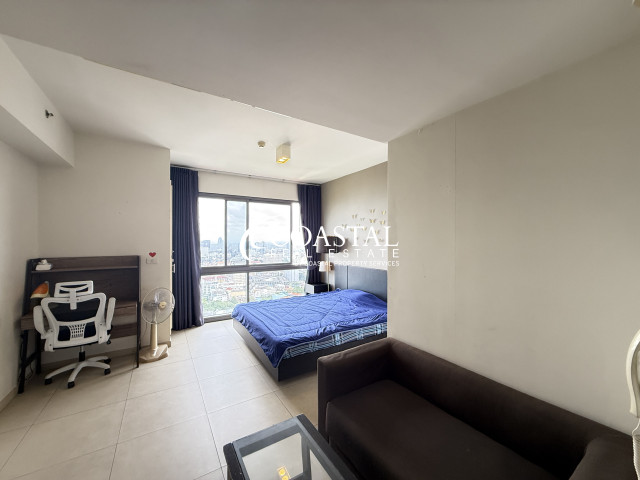 Condo For Sale South Pattaya