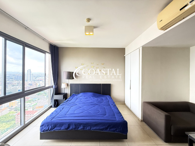 Condo For Sale South Pattaya