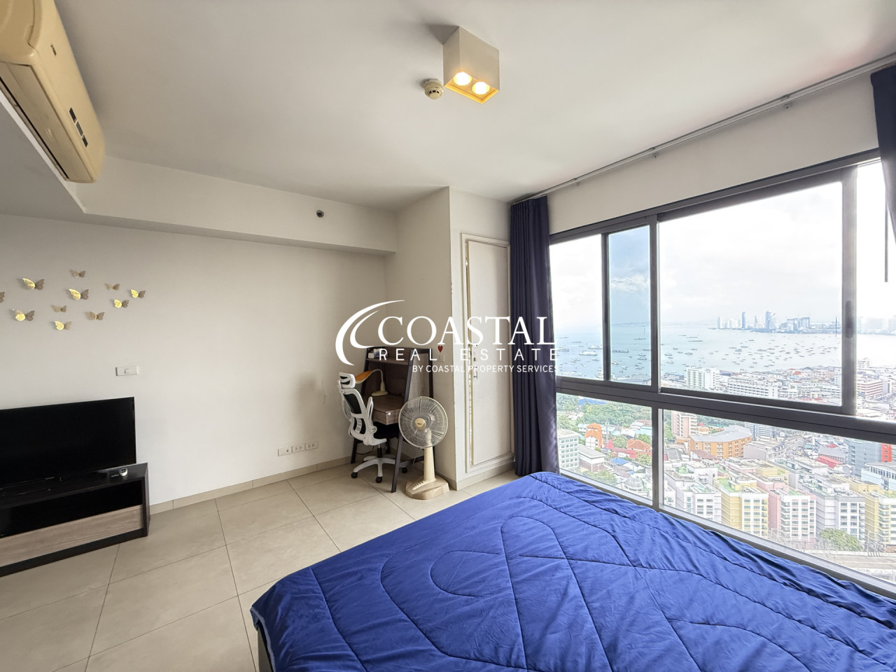 Condo For Sale South Pattaya