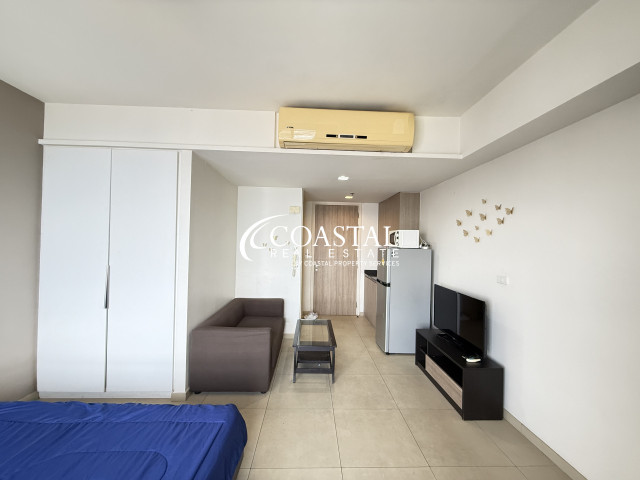 Condo For Sale South Pattaya