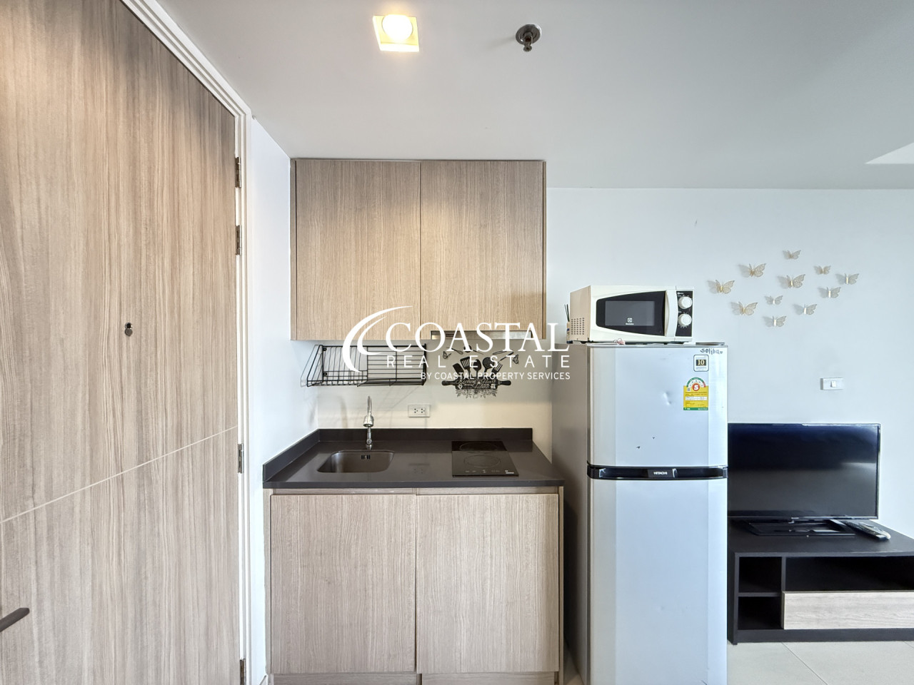 Condo For Sale South Pattaya