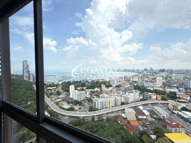 Condo For Sale South Pattaya