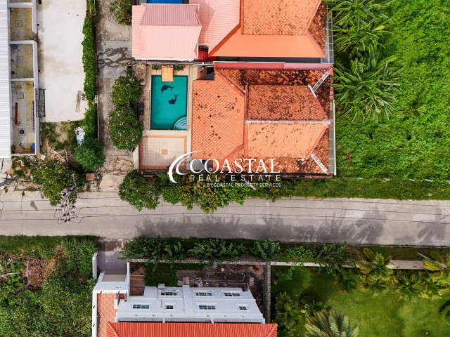 บ้านสำหรับขายที่พระตำหนัก