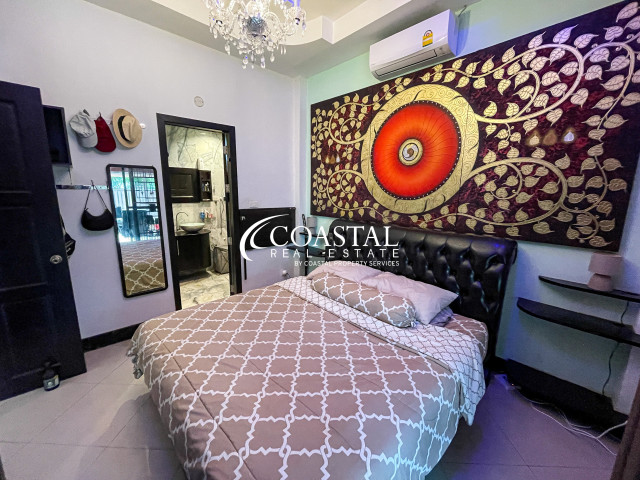 บ้านสำหรับขายที่พระตำหนัก