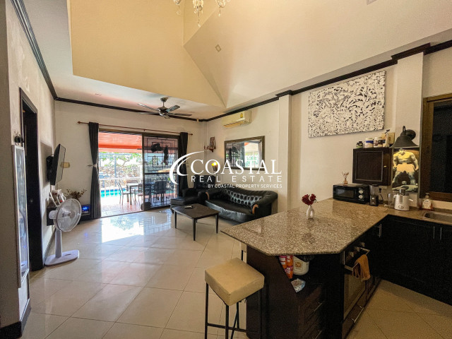 บ้านสำหรับขายที่พระตำหนัก