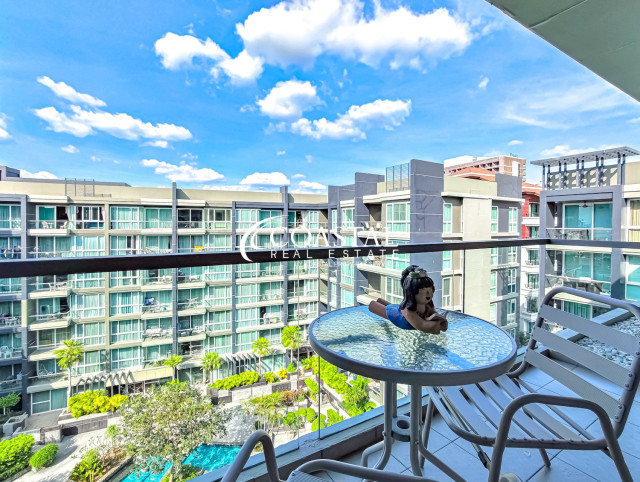 Condo For Rent Central Pattaya