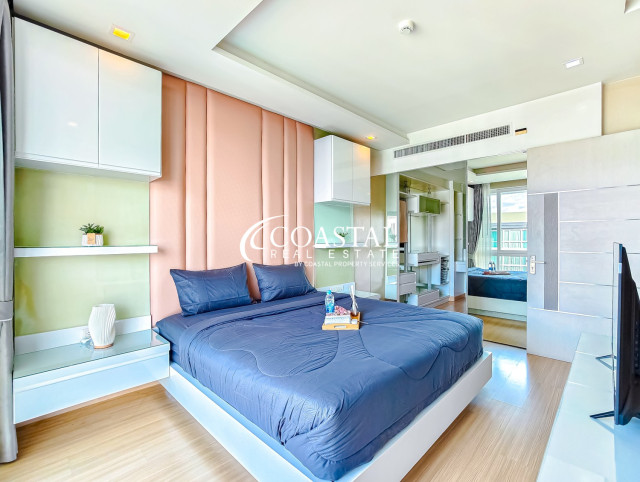 Condo For Rent Central Pattaya