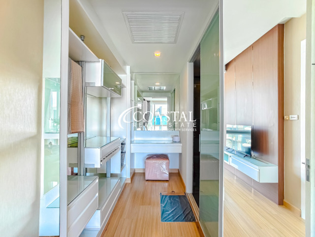 Condo For Rent Central Pattaya