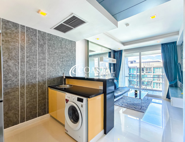 Condo For Rent Central Pattaya