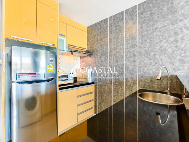 Condo For Rent Central Pattaya