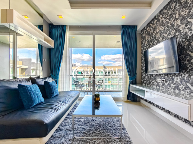 Condo For Rent Central Pattaya