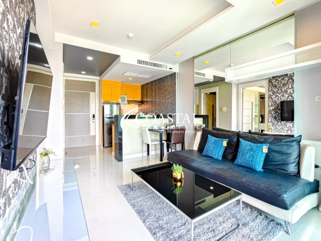 Condo For Rent Central Pattaya