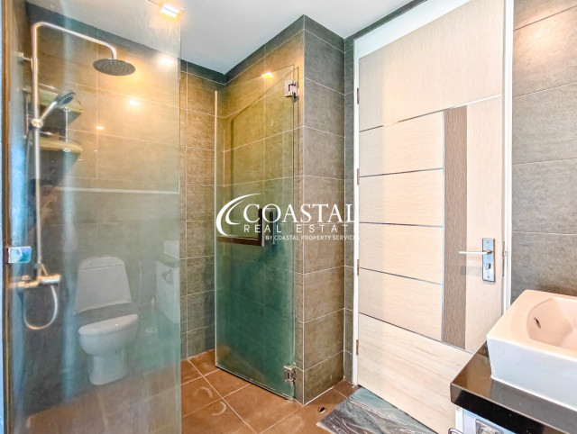 Condo For Rent Central Pattaya