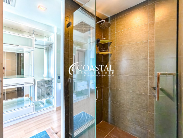 Condo For Rent Central Pattaya