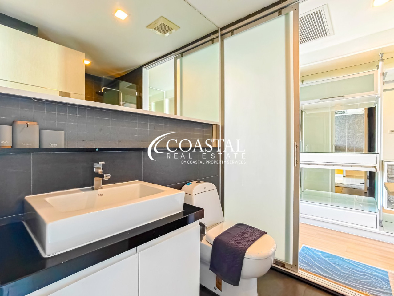 Condo For Rent Central Pattaya