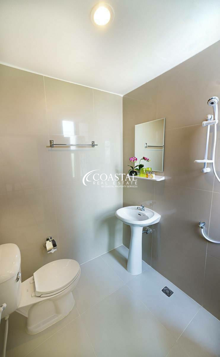 Townhouse For Sale Pratumnak