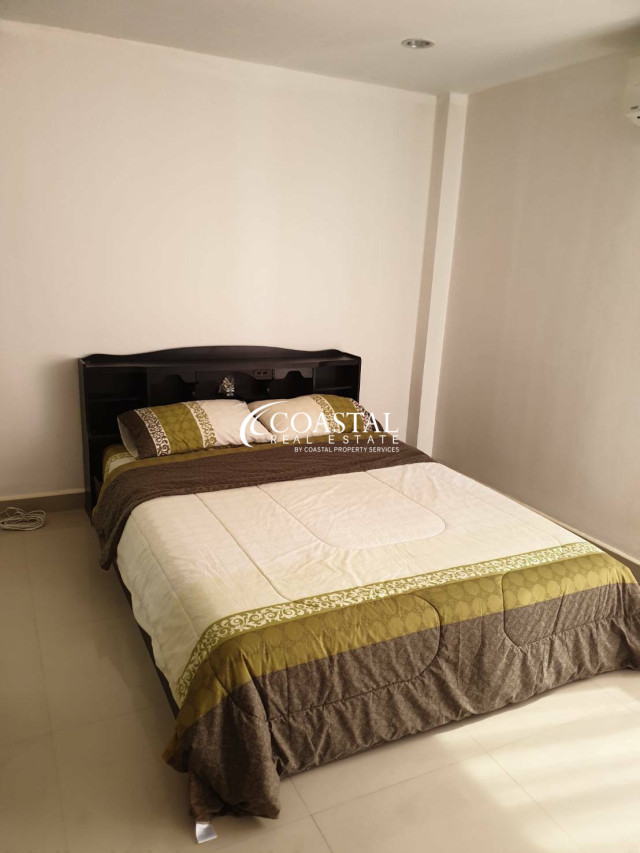 Townhouse For Sale Pratumnak