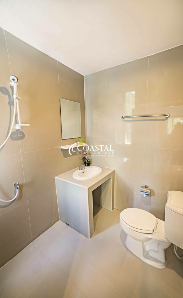 Townhouse For Sale Pratumnak