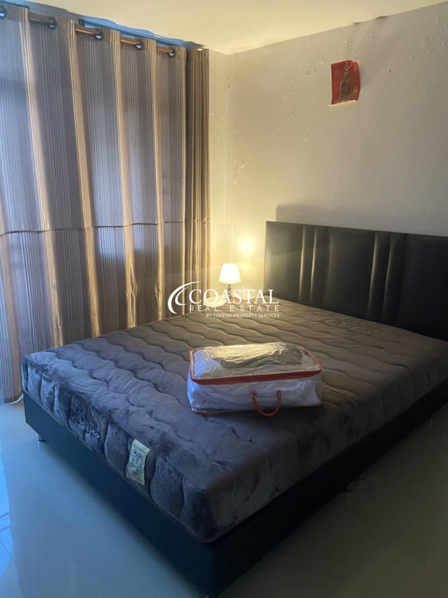 Townhouse For Sale Pratumnak