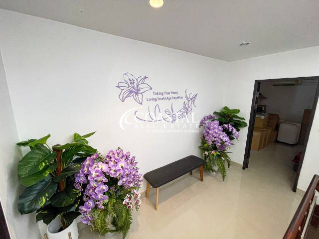 Townhouse For Sale Pratumnak