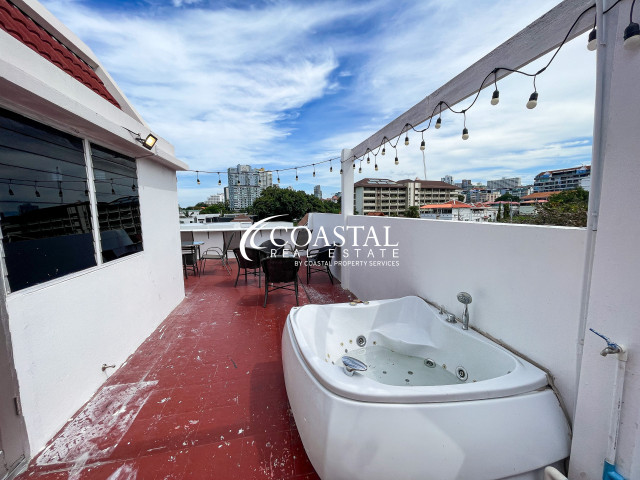 Townhouse For Sale Pratumnak