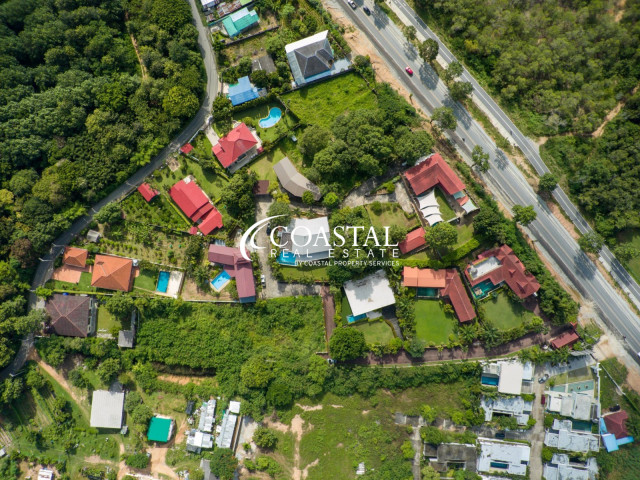 Land For Sale Mabprachan/Pong