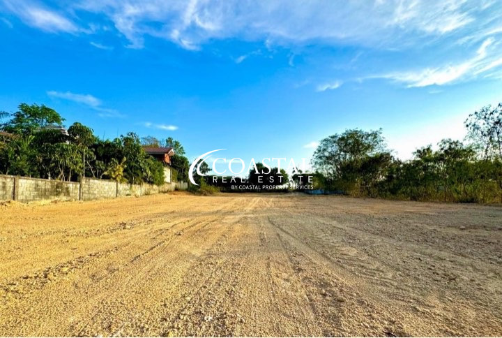 Land For Sale Mabprachan/Pong