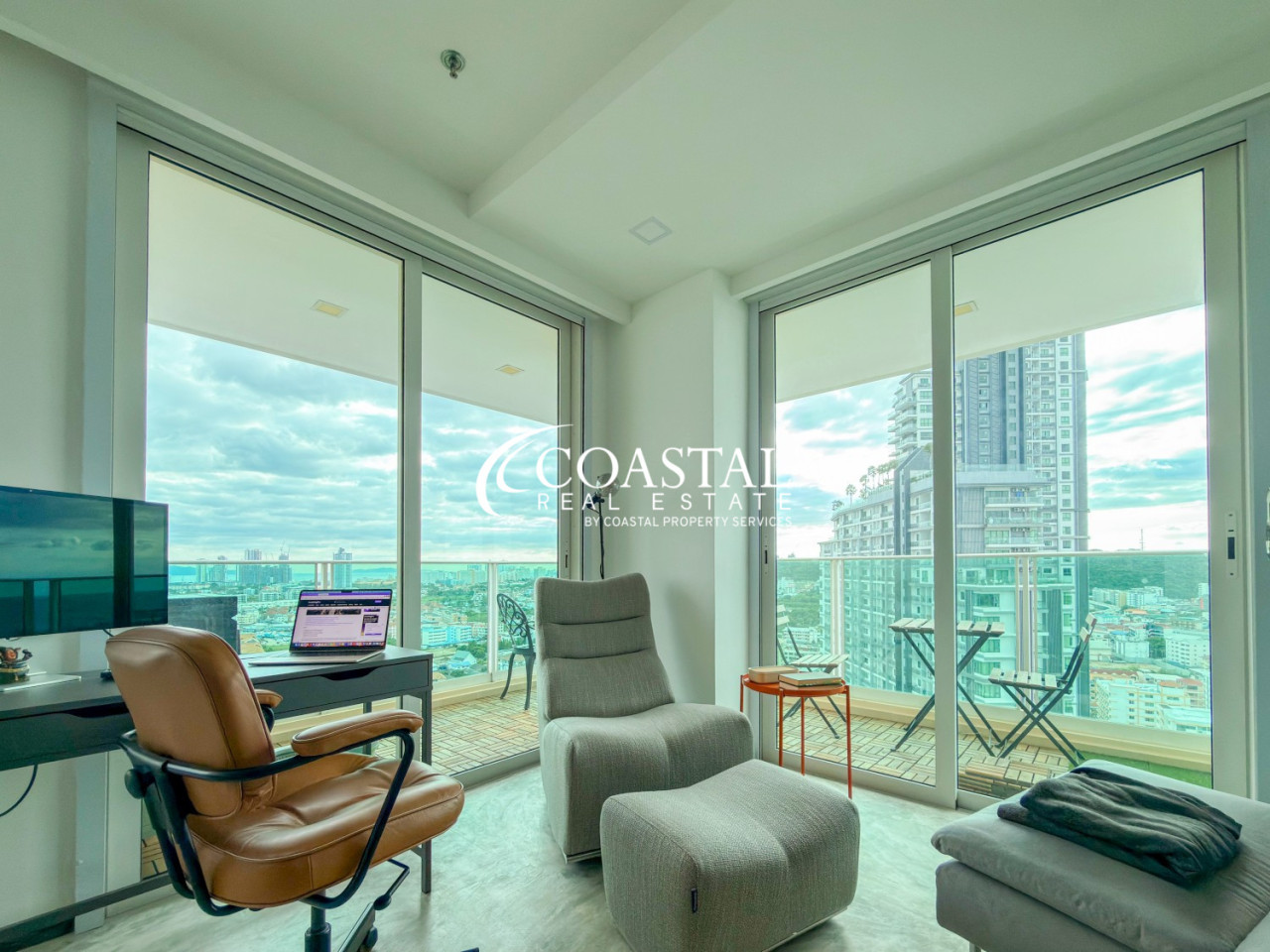 Condo For Sale South Pattaya