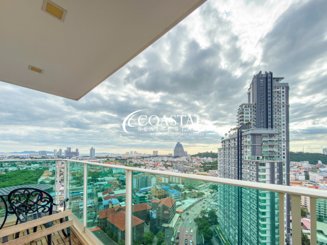 Condo For Sale South Pattaya
