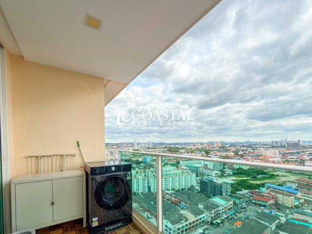 Condo For Sale South Pattaya