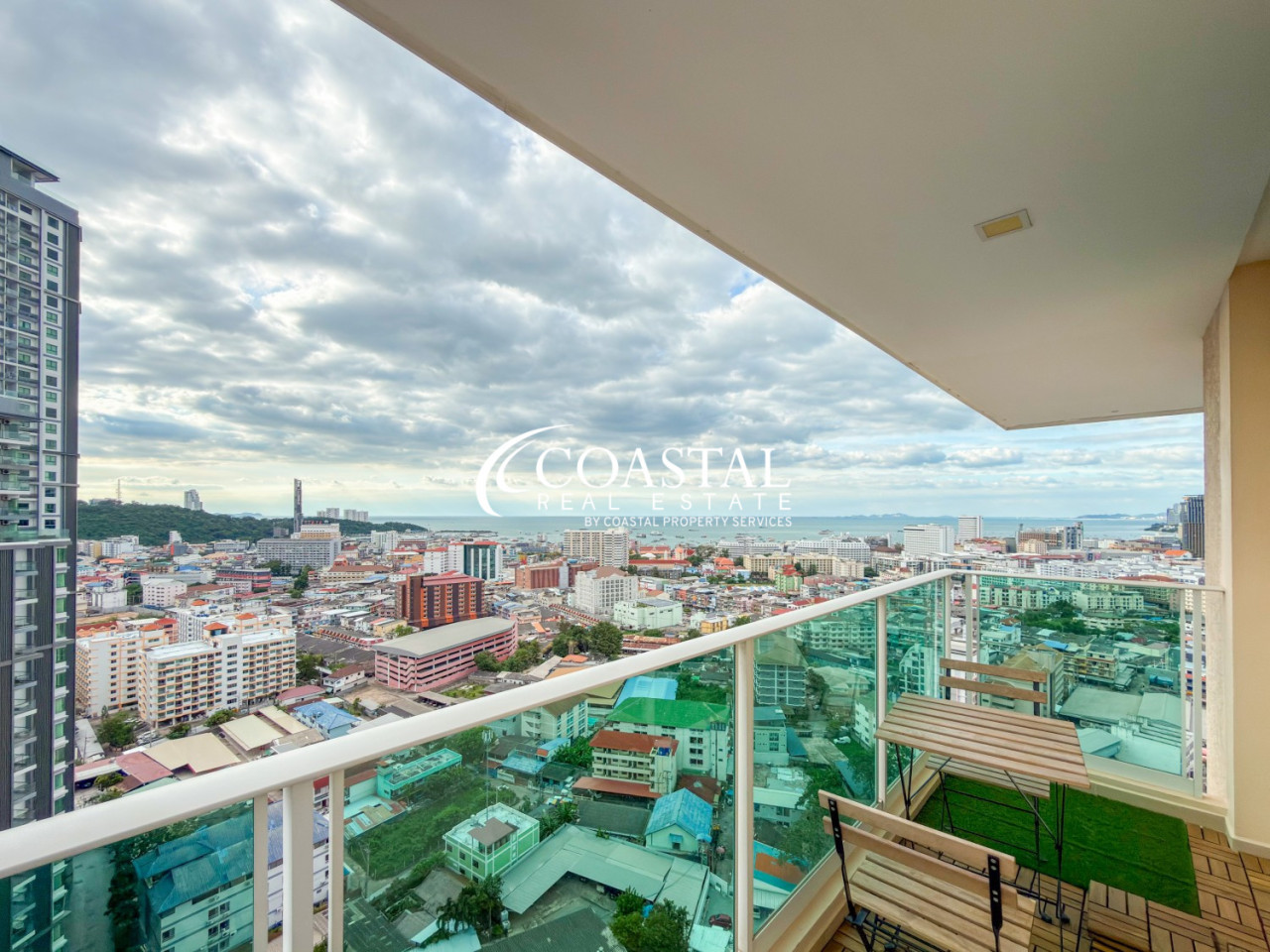 Condo For Sale South Pattaya