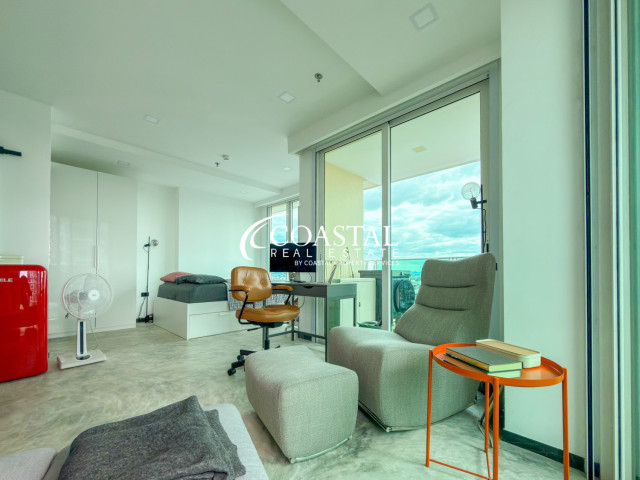 Condo For Sale South Pattaya