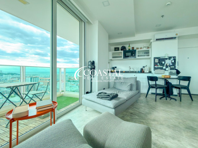 Condo For Sale South Pattaya