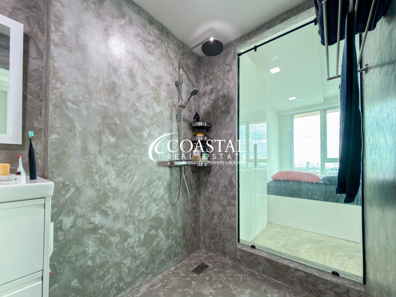 Condo For Sale South Pattaya