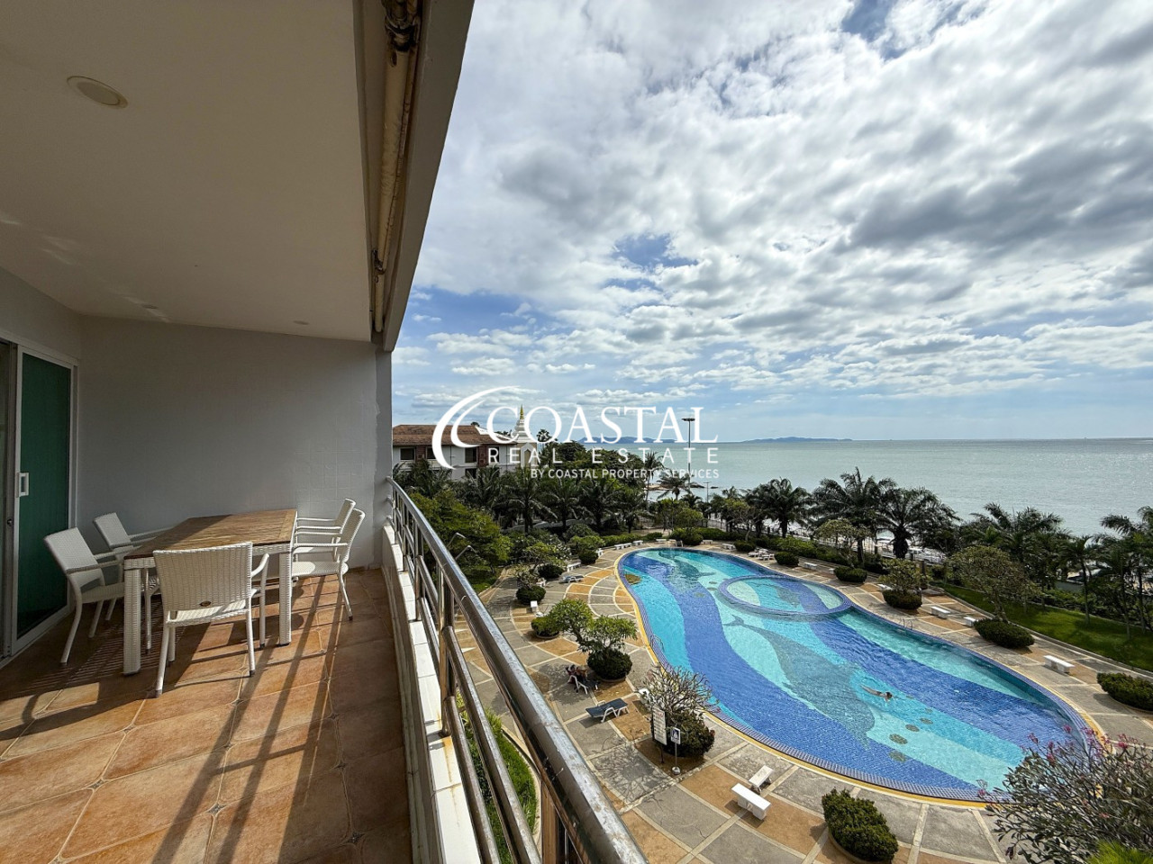 Condo For Sale Pratumnak